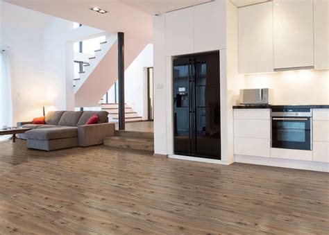 How To Install Luxury Vinyl Plank Flooring In Multiple Rooms Home Alqu