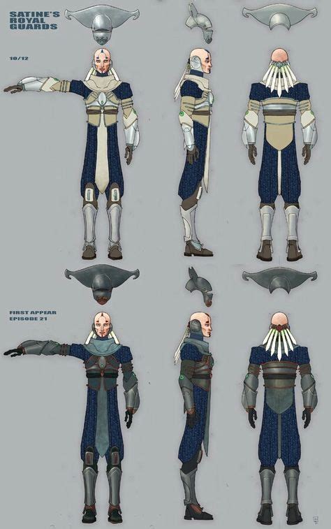 Mandalorian Royal Guard Star Wars Characters Pictures Clone Wars Art