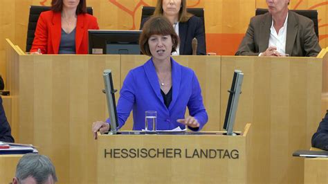 Videos aus dem Landtag Debatte über Aufklärung zum Anschlag in Hanau