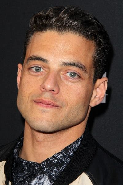 Rami Malek - Ethnicity of Celebs | EthniCelebs.com