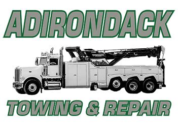 Adirondack Heavy Duty Truck Towing and Repair- Amsterdam, NY - Gallery