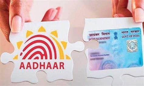 5 Key Reasons Why You Should Link Your Aadhaar With Pan Card