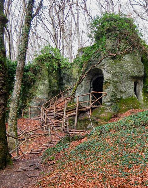 Escursione Eremo San Girolamo VisitLazio