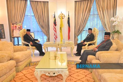 Bernama Tv On Twitter Terkini Majlis Presiden Pakatan Harapan