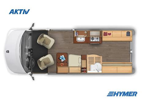 Hymer Floor Plans Floorplansclick