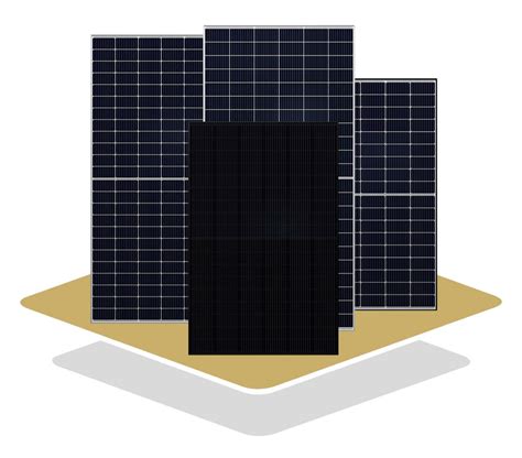 SOLAR MODULES LUXOR SOLAR