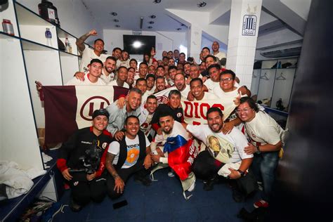 Club Universitario De Deportes