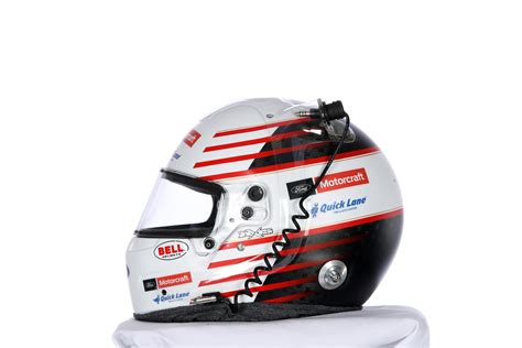 NASCAR drivers' helmets for 2020 season | NASCAR