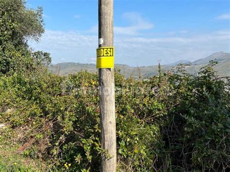 Terreno Agricolo Via Montecristo Gaeta Rif Immobiliare It