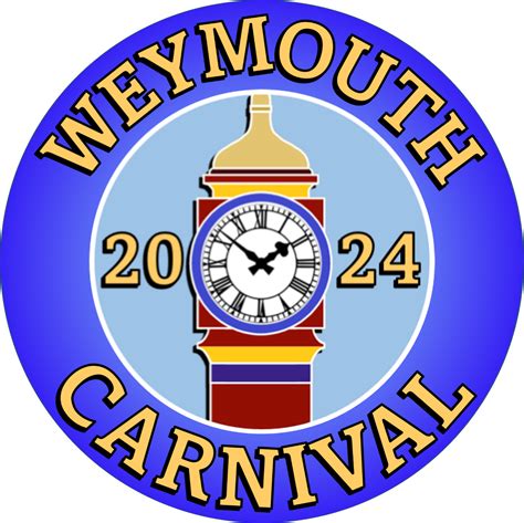 Contact Us The Weymouth Carnival Cic