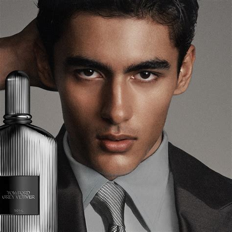 Grey Vetiver Parfum Tom Ford Sephora