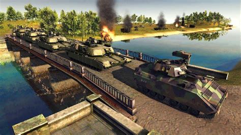 Men Of War Assault Squad 2 La Expansión Cold War Llega A Steam