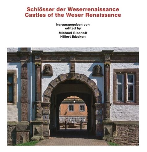 Castles of the Weser Renaissance - Opracowanie zbiorowe | Książka w Empik