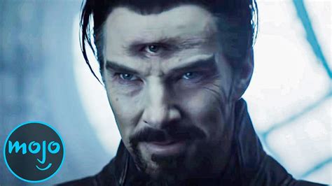 Doctor Strange In The Multiverse Of Madness Ending And Post Credit