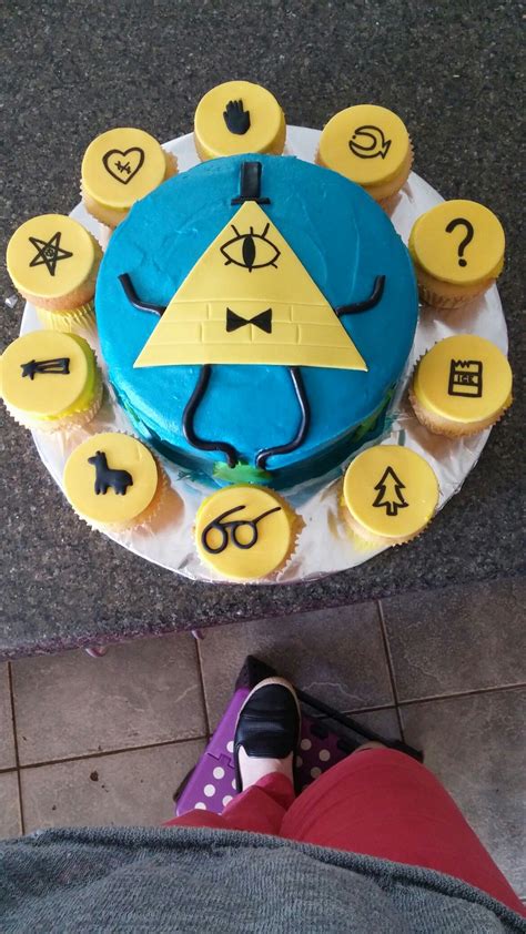 Pin By Gennaveeve Ibarra On Gravity Falls Party Fall Party Gravity