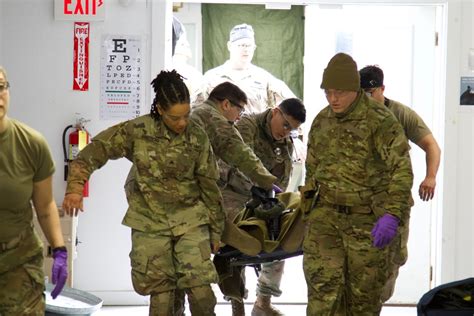 Dvids News Pa Guard Institute Educates Medics Across The Army