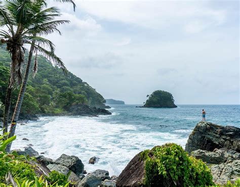 10 Mejores Playas De Colombia Para Visitar En Vacaciones