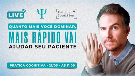 Quanto mais você dominar essa técnica mais rápido vai conseguir ajudar