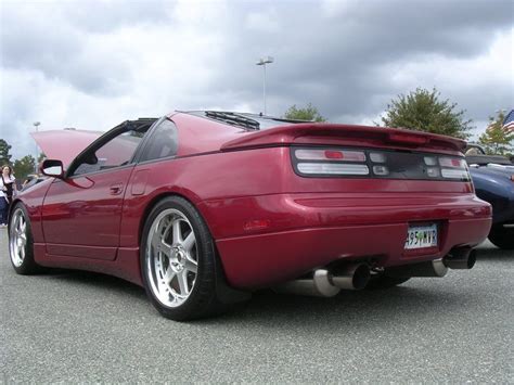 JDM 300ZX TAIL LIGHTS - Nissan Race Shop