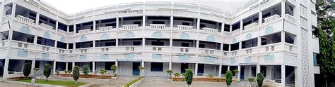 Seethalakshmi Ramaswami College Tiruchirappalli