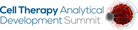 Home Cell Therapy Analytical Development Summit