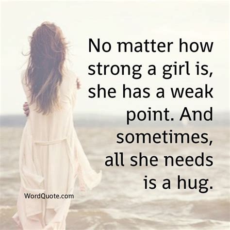 woman,hug,quotes More Famous Quotes, Best Quotes, Love Quotes ...