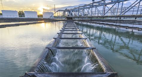 Sistemas de tratamiento de aguas procesos y técnicas