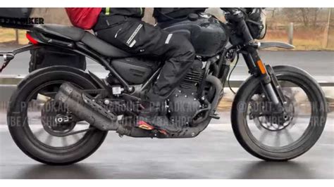 New Bajaj Triumph Scrambler Vs Harley Davidson X440 Which Upcoming