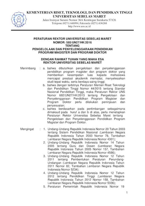 PDF KEMENTERIAN RISET TEKNOLOGI DAN PENDIDIKAN Standar