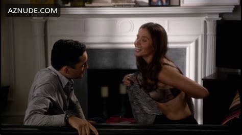 MERCEDES MASOHN Nude AZNude