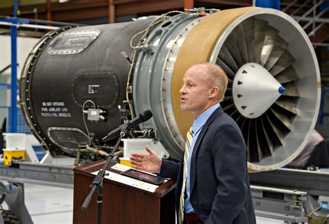 Oc Alc Rolls Royce Partner In Department Of Defense Depot Tinker Air