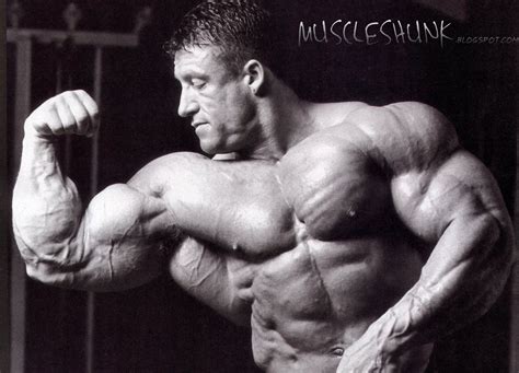 Dorian Yates Biography Profile And Photos Bodybuilding And Fitness Zone