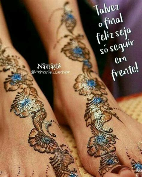 Pin By Lucia Tavares On Namaste Henna Tattoo Designs Henna Tattoo