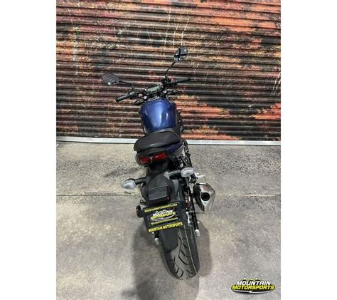 2023 Suzuki SV650 ABS for sale in Roswell, GA