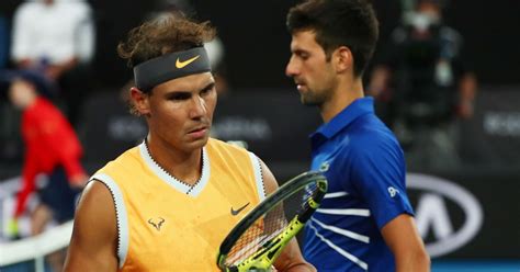 Classement Atp Nadal Revient Au Sommet Le Top 5