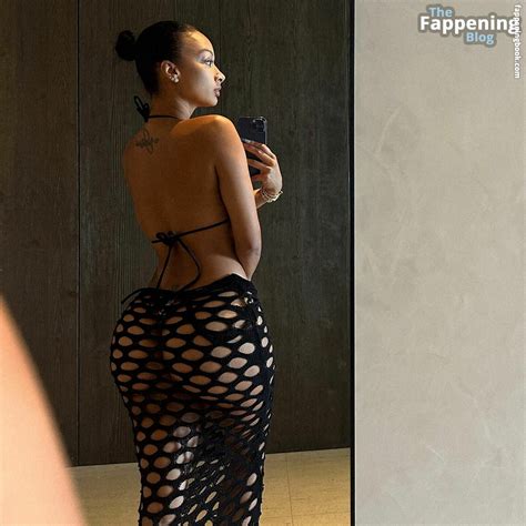 Draya Michele Nude The Fappening Photo 6442540 FappeningBook