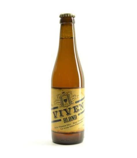 Viven Nada Ipa 33cl Buy Your Beer Online Belgian Beer Factory