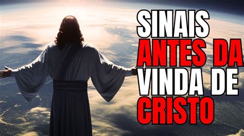 Os sinais proféticos da Segunda Vinda de Jesus Cristo A volta de