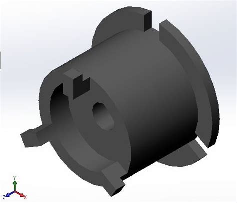 Pulley Solidworks Thousands Of Free CAD Blocks