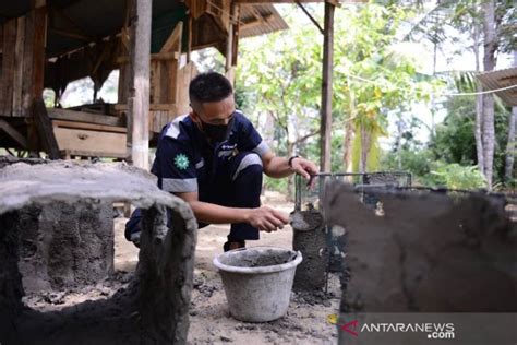 Tingkatkan Hasil Tangkapan Nelayan Kelompok Nelayan Semujur Indah