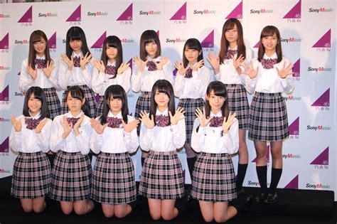 乃木坂46、第3期生は12人！ 合格者発表会見を速報レポート Real Sound｜リアルサウンド