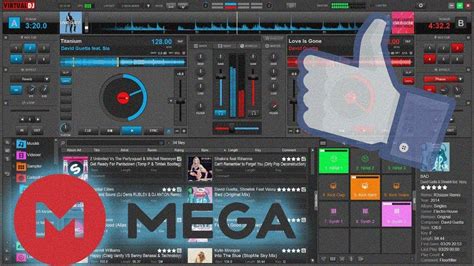 Descargar E Instalar Virtual Dj Full Mega Espa Ol Solo Colecciones