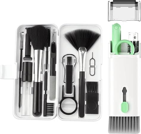 18 In 1 Laptop Cleaning Kit And 7 In 1 Electronic Cleaner