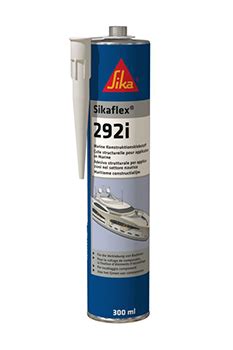 SIKAFLEX 292i BLANC CARTOUCHE 300 ML