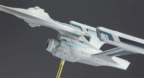 Star Trek Starships Collection