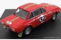 Lancia Fulvia HF Rali Internacional TAP 1968 Fall Crellin