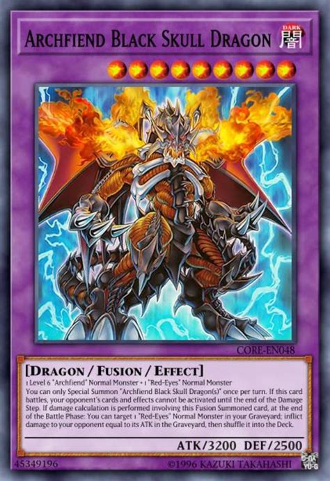 Yugioh Cards Red Eyes Black Dragon