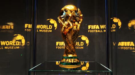 New World Cup Trophy HD Wallpaper Pxfuel