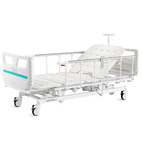 Hospital Bed V W C Jiangsu Saikang Medical Equipment Nursing Home