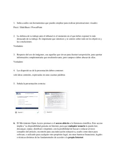 Bateria De Preguntas Pdf